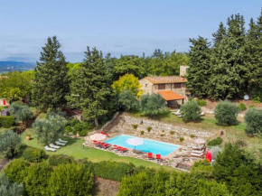 Holiday Home Badia a Passignano by Interhome Badia A Passignano
